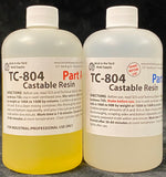 TC-804 Casting Resin - All Kit Sizes