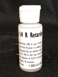 Poly 14 X - Accelerator - 1oz