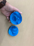 BC-8655 Kwik-Kast II Blue Urethane Resin - All Kit Sizes