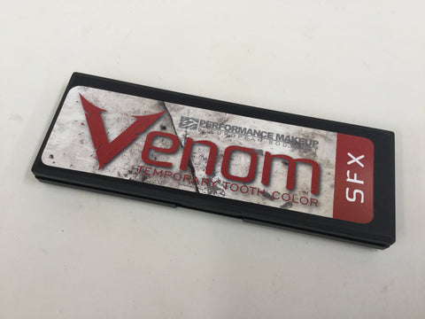 Venom SFX Tooth Palette