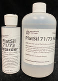 PlatSil 71/73 R Retarder - All Sizes