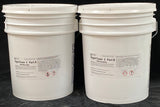 Rigid Casting Foam #3 Density - All Kit Sizes