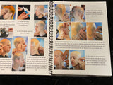 Matthew Mungle Bald Cap & Gelatin Prosthetic Book