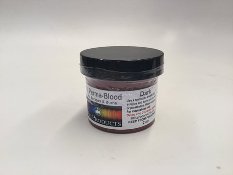 Perma Blood – brickintheyard