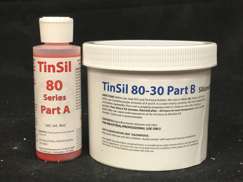 TinSil 80-30 - All Kit Sizes