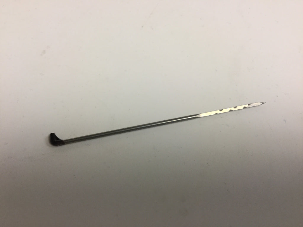 Hair Punching Needle #19 – brickintheyard