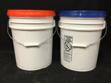 EasyFlo Clear Casting Resin - All Kit Sizes