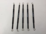 Micro Rake Tools