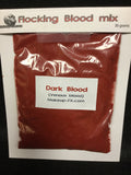 Flocking Blood Mix 30 Grams