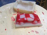 EasyFlo Clear Casting Resin - All Kit Sizes