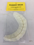 Large Suture Cut