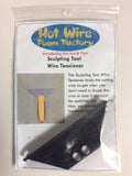 Sculpting Tool Wire Tensioner