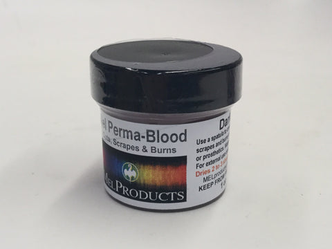 Perma Blood – brickintheyard