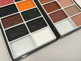 W.M. Creations Stacolor Palette Full Color