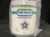 Flattening Paste