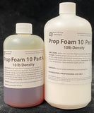 Prop Foam 10 Flexible Foam - All Kit Sizes