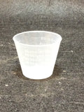 1 oz Measuring Cups