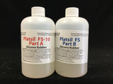 PlatSil FS-10 - All sizes