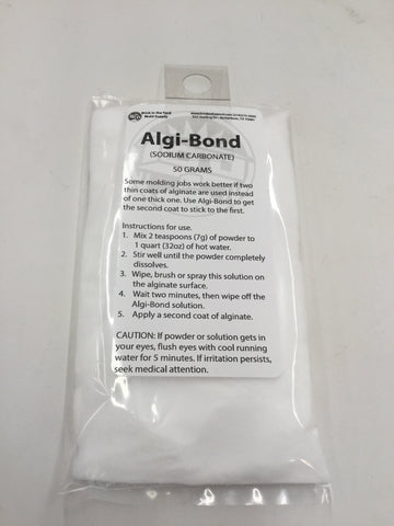 Algi-Bond