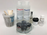 Gel-10 Cut Kit Pro