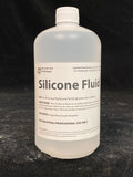 Silicone Fluid - All Sizes