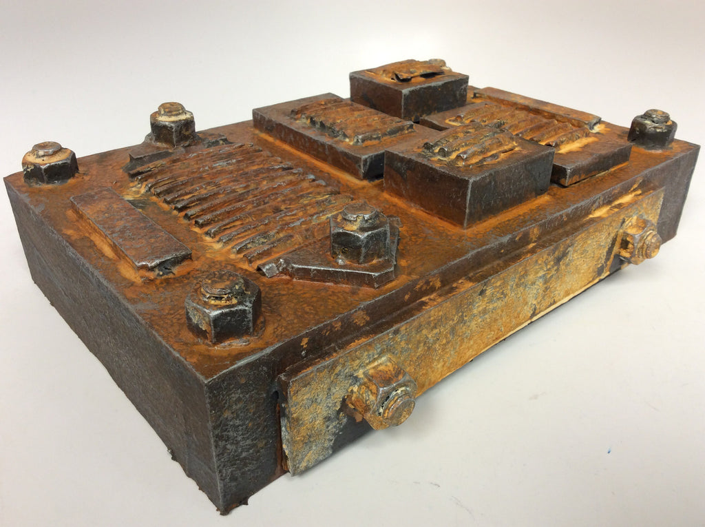 Rust Kit 8oz – brickintheyard