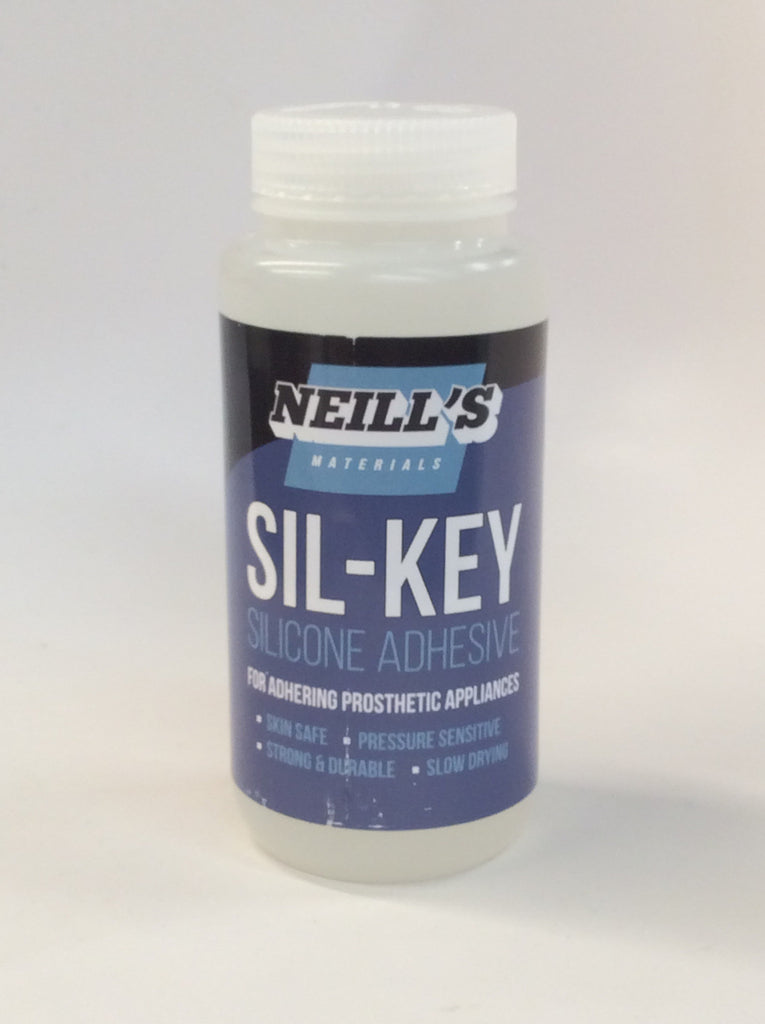 Sil Lock Key Sil-Key Prosthetic Adhesive – brickintheyard