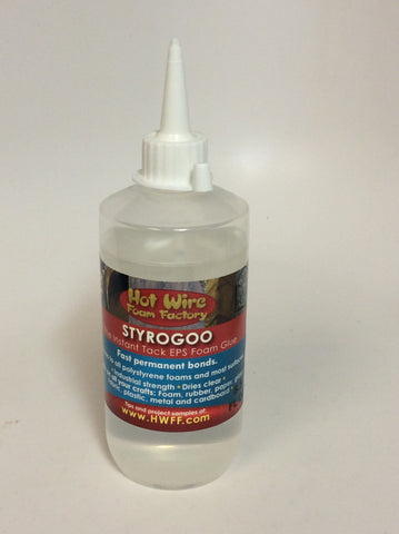 StyroGoo (8.5 oz)