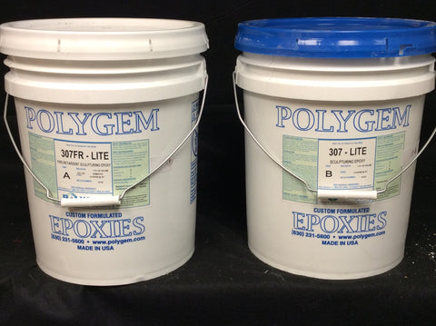 PolyPoxy 5700 Epoxy Clay Resin