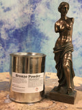 Bronze Powder - All Sizes