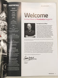 Prosthetics Magazine Issue 15