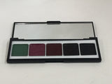 Venom SFX Tooth Palette