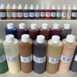 Silicone Art Pigments