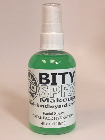 BITY Facial Spray 4oz