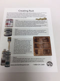 Rust Kit 8oz