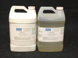 F105 Super Soft Urethane Rubber Skin Material Gallon Kit