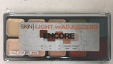 Encore Light Palette With Adjusters