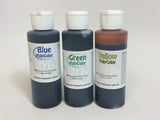 PolyColor Pigments - 4oz