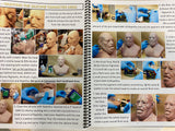 Silicone Head & Bust Sculpture Book