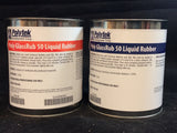 GlassRub 50 - All Kit Sizes