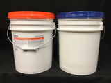 Poly 1512, 1512X, 1511 Casting Resin - All Kit Sizes
