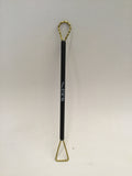 Brass Twist Rake 1