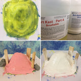 ArtKast Brushable Resin - All Kit Sizes