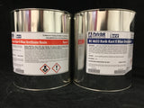 BC-8655 Kwik-Kast II Blue Urethane Resin - All Kit Sizes
