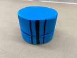 BC-8655 Kwik-Kast II Blue Urethane Resin - All Kit Sizes