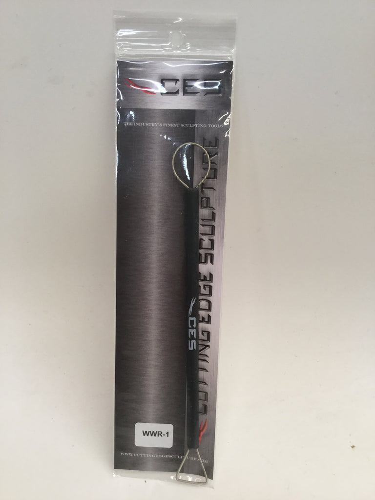 Cwra Rake Wound Wire Rake Tool – brickintheyard