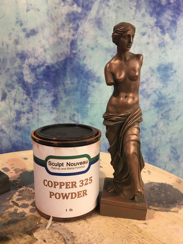 Copper Powder – brickintheyard