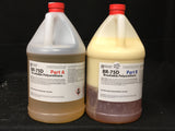 BR-75 Rev 1 Brushable Resin Gallon Kit