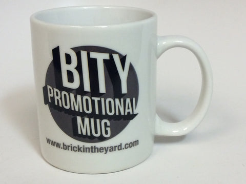 BITY Coffee Mug