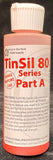 TinSil 80 Series Part A - All Sizes